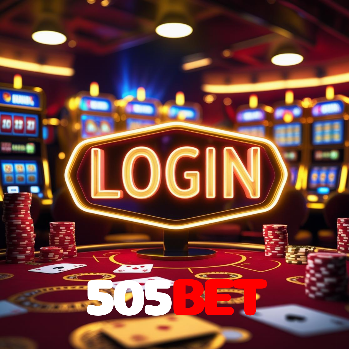 Descubra o Programa VIP do 505BET: Benefícios e Exclusividades para Jogadores