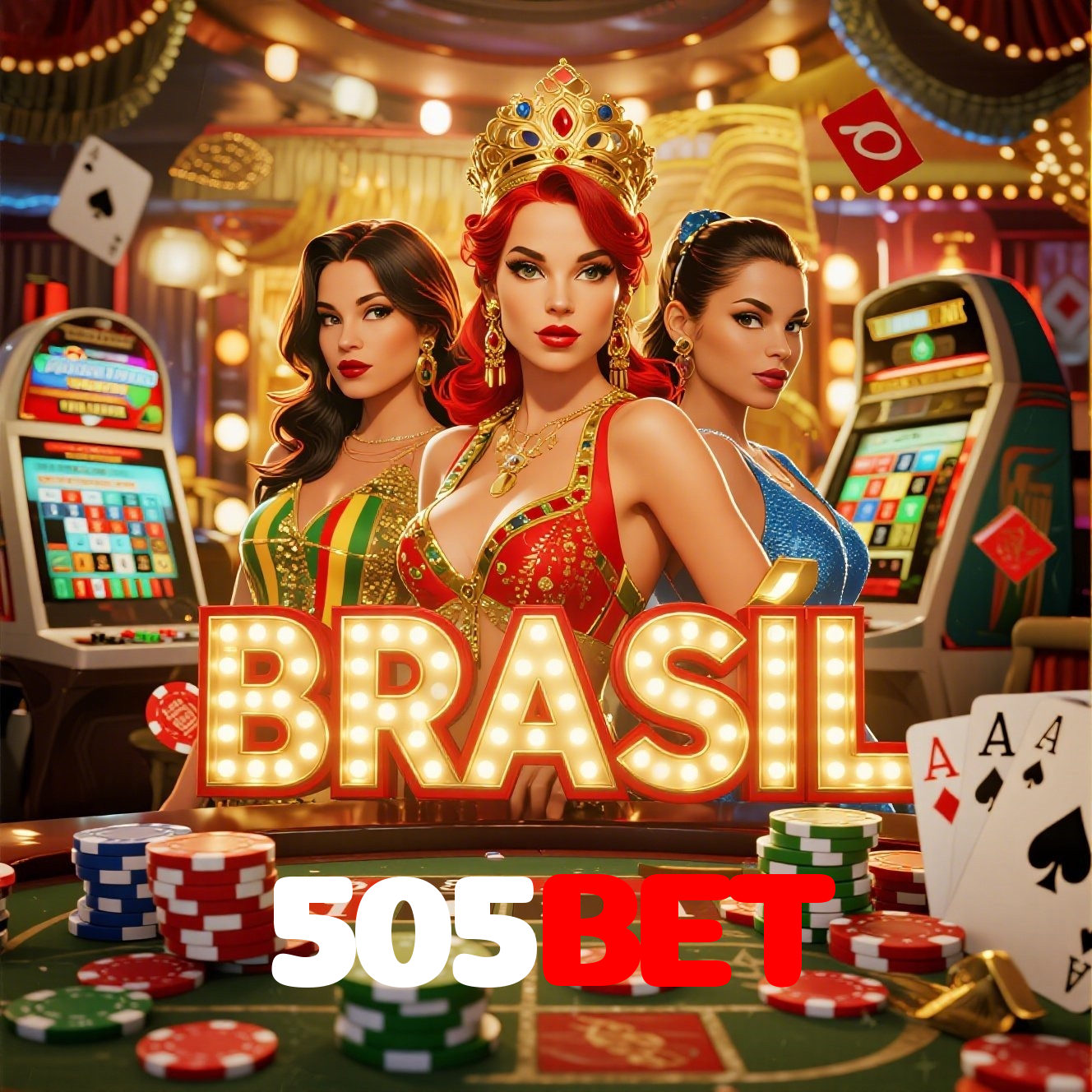 Explorando a Categoria 'Caixa' no 505BET: Desafio e Diversão